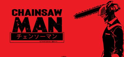 Chainsaw Man