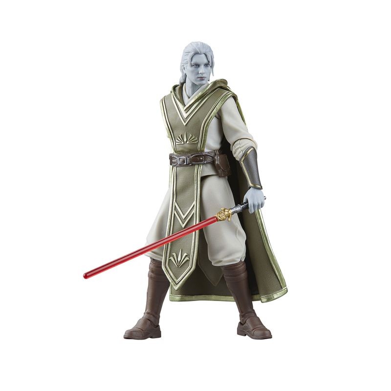Star Wars Jedi Survivor Black Series Gaming Greats figurine Dagan Gera 15 cm