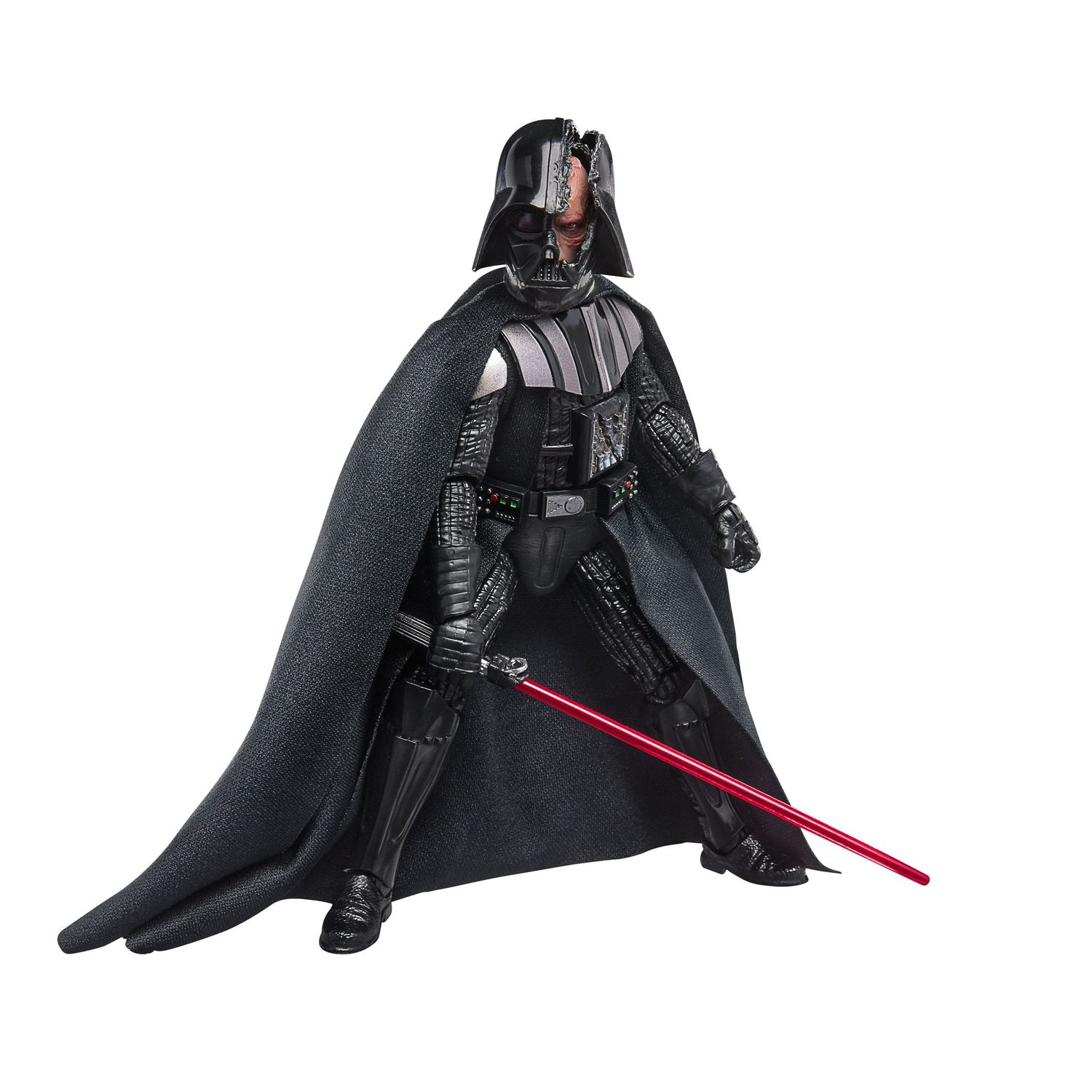 Star Wars: Obi-Wan Kenobi Black Series figurine Darth Vader (Duel&#39;s End) 15 cm