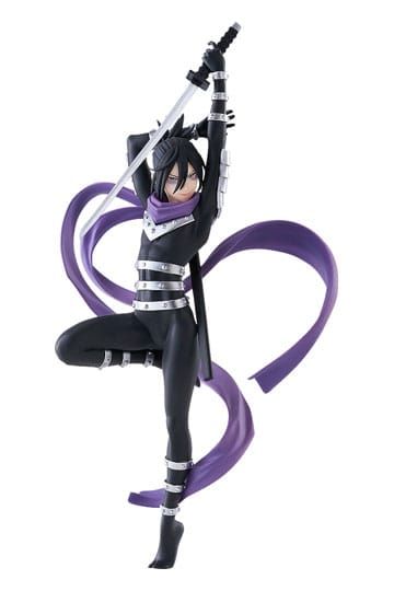 One Punch Man Speed-o'-Sound Sonic Pop Up Parade 17 cm