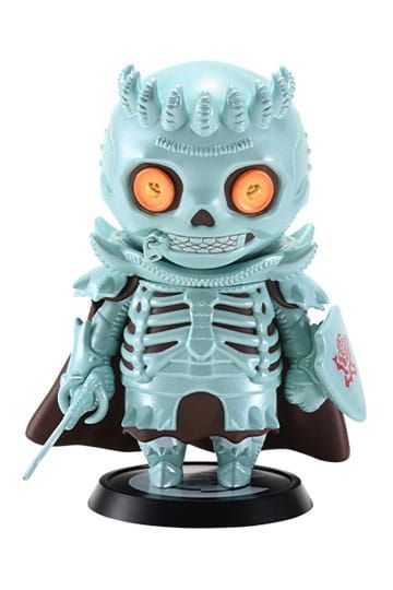 Berserk figurine Cutie1 Skull Knight Comic Cover Color Ver. 12 cm