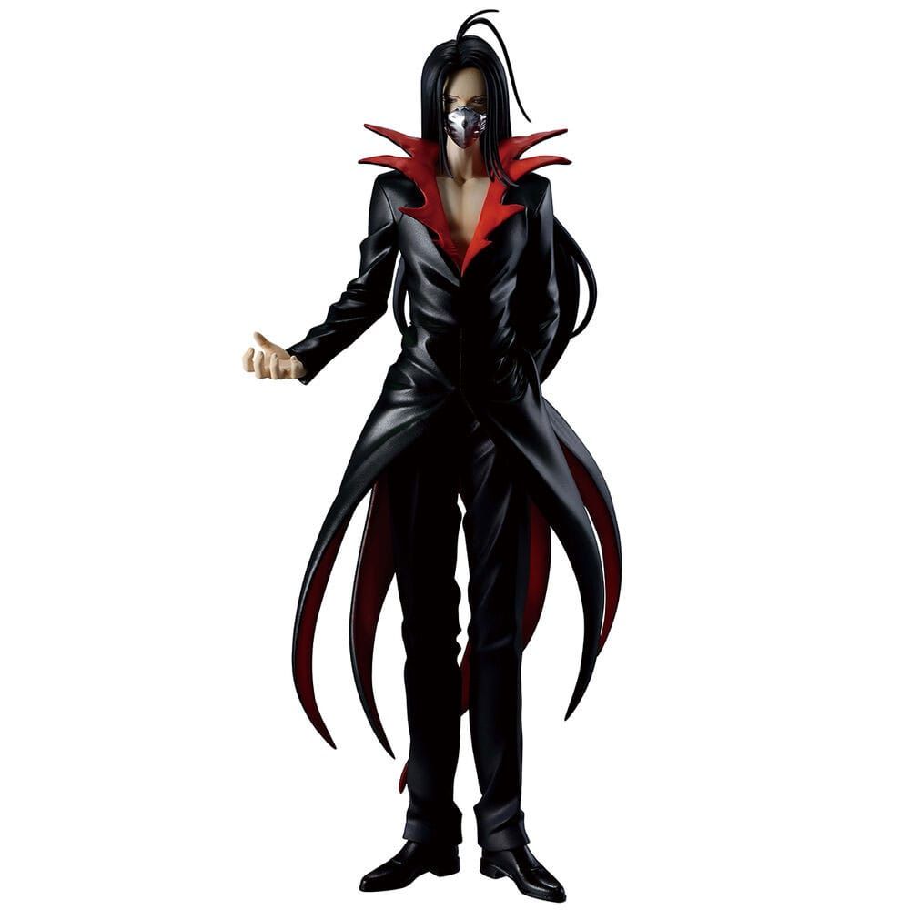 Yu Yu Hakusho Ichibansho Karasu (Dark Tournament Edition Vol.2) 25 cm