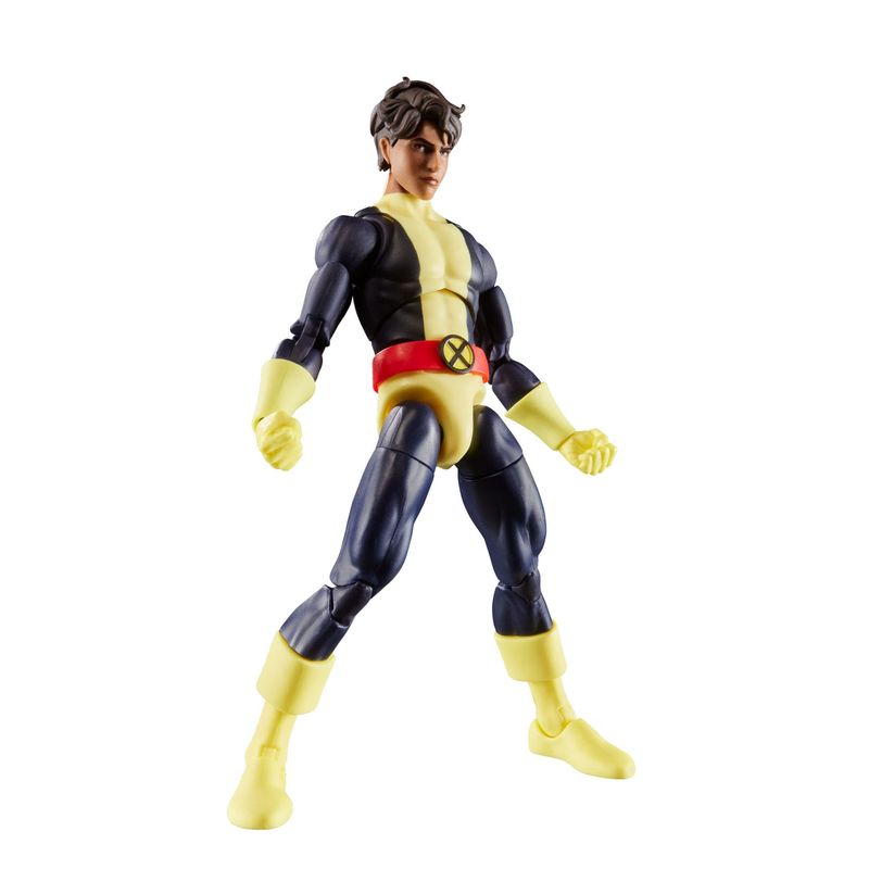 X-Men '97 Marvel Legends Sunspot