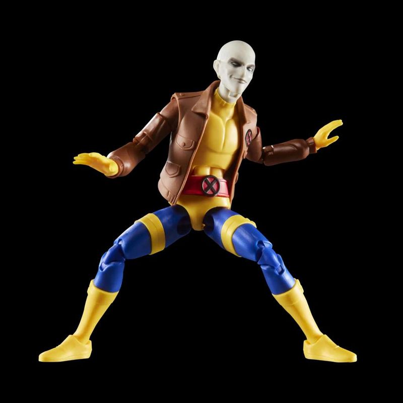 Marvel Legends X-Men 97 Morph