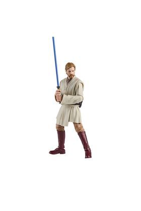 Star Wars Black Series Obi-Wan Kenobi Revenge of the Sith