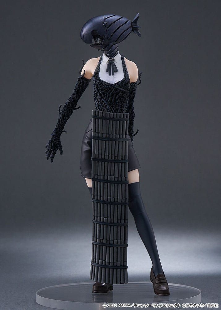 Chainsaw Man Bomb Pop Up Parade