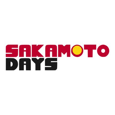 Sakamoto Days