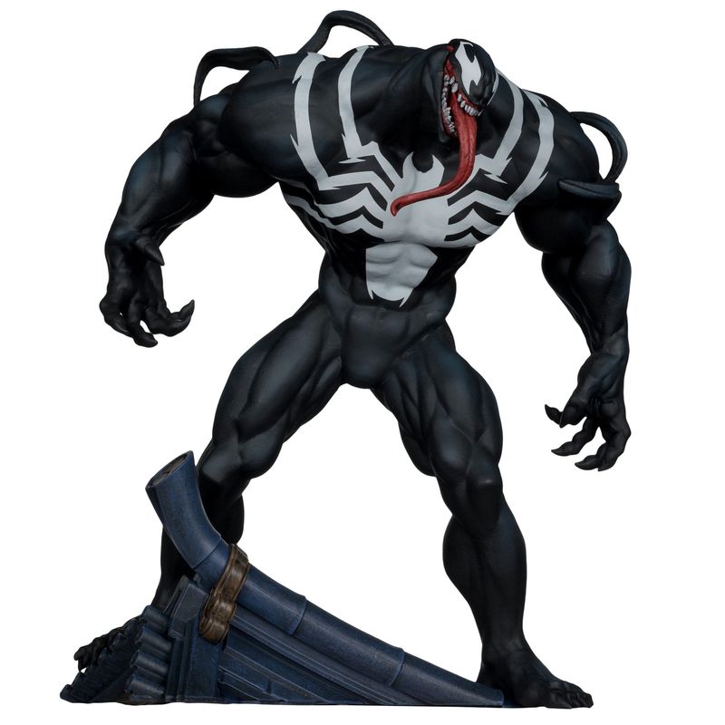 Marvel Rivals Collection figurine 1/6 Venom