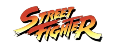 STREET FIGHTER