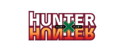 HUNTER X HUNTER