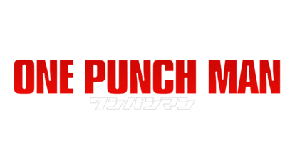 ONE PUNCH MAN