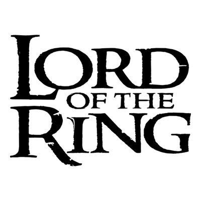 LORD OF THE RING