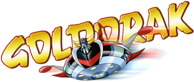 GOLDORAK