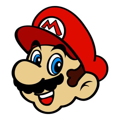 SUPER MARIO