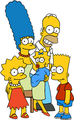 The Simpsons