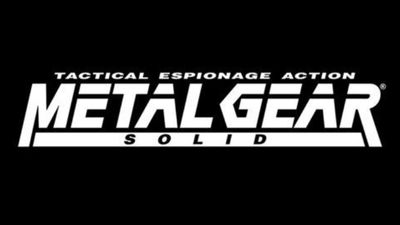Metal Gear Solid