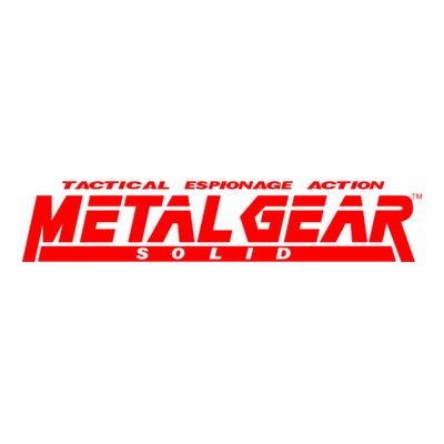 METAL GEAR SOLID