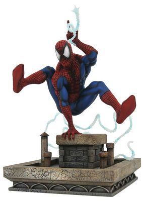 Statues