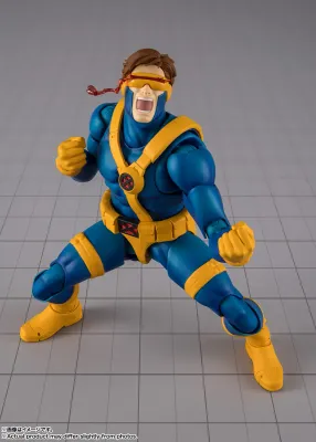 Action Figures