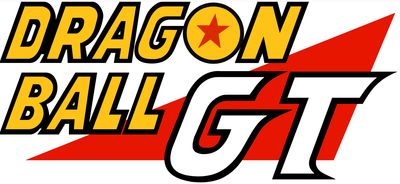 Dragon Ball GT
