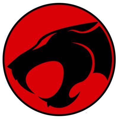 THUNDERCATS