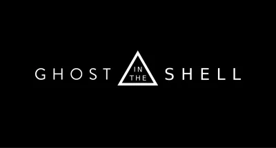 GHOST IN THE SHELL
