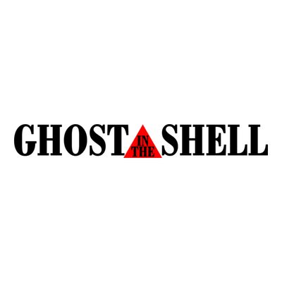 GHOST IN THE SHELL