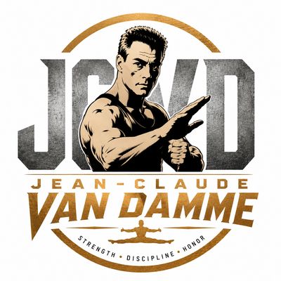 JCVD