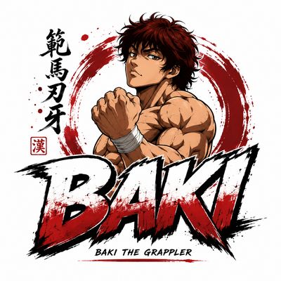 BAKI