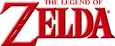 LEGEND OF ZELDA