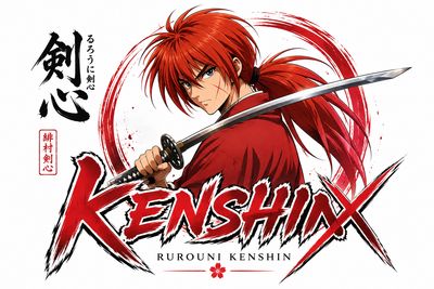 RUROUNI KENSHIN