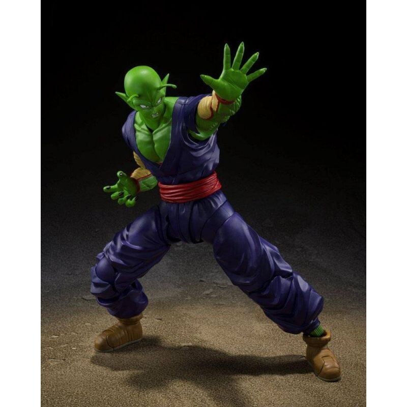 Dragon Ball Heroes Piccolo Sh Figuarts