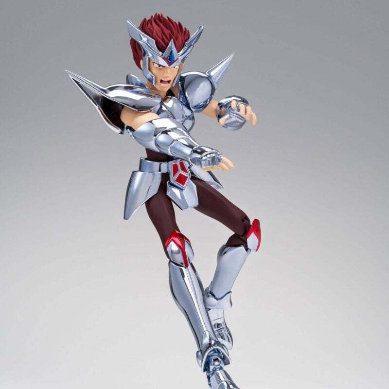 Saint Seiya Myth Cloth Babel du Centaure