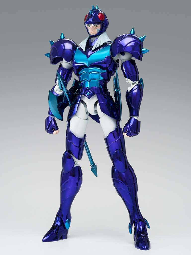 Saint Seiya Myth Cloth Ex Gamma Phecda Thor Saint Seiya Myth Cloth Ex Gamma Phecda Thor