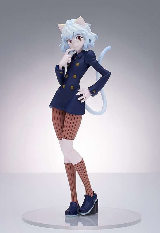 Hunter X Hunter Neferpitou Pop Up Parade Hunter X Hunter Neferpitou Pop Up Parade