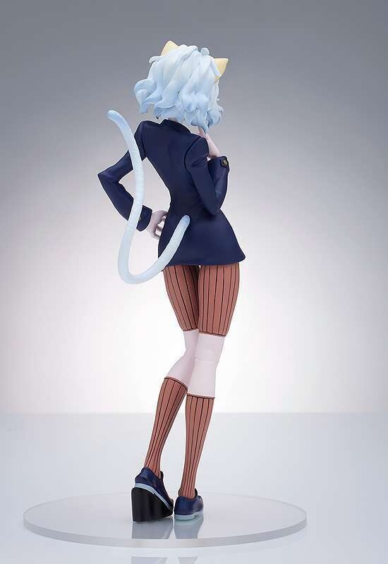 Hunter X Hunter Neferpitou Pop Up Parade