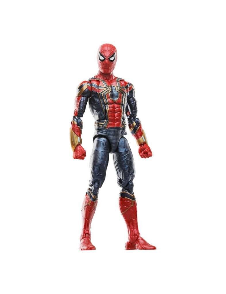 Marvel Legends Iron Spiderman Marvel Studios