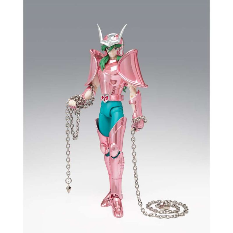 Saint Seiya Myth Cloth Andromeda Shun 20th Ann. Edition