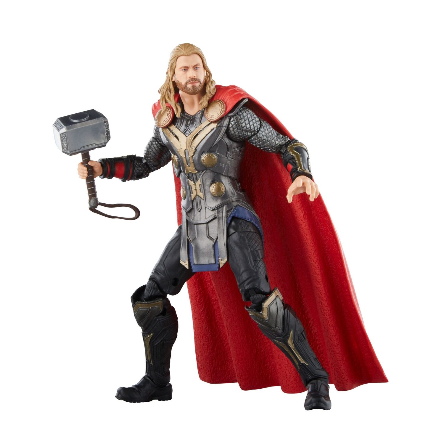 Marvel Legends The Infinity Saga figurine Thor (Thor: The Dark World)