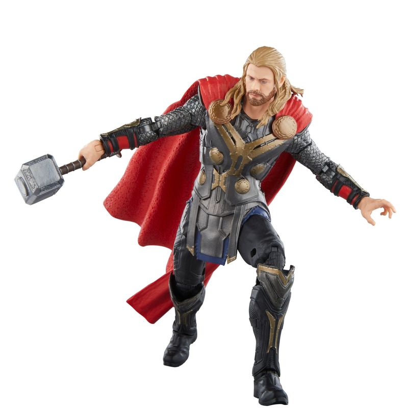 Marvel Legends The Infinity Saga figurine Thor (Thor: The Dark World)