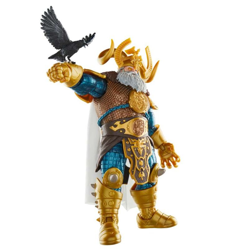 Marvel Legends Marvel 85th Anniversary Odin Action Figure