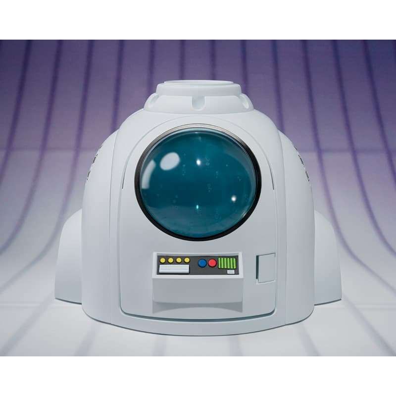 Dragon Ball Z Medical Machine Sh Figuarts