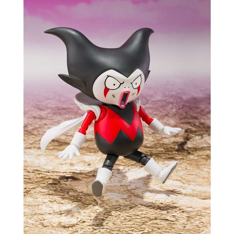 Dragon Ball Daima King Gomah Sh Figuarts