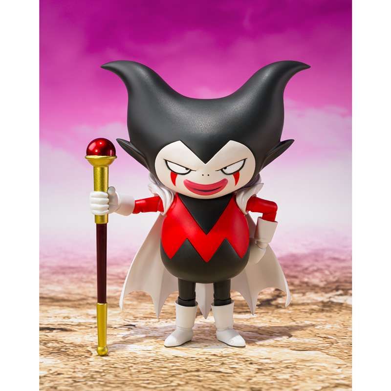 Dragon Ball Daima King Gomah Sh Figuarts Dragon Ball Daima King Gomah Sh Figuarts