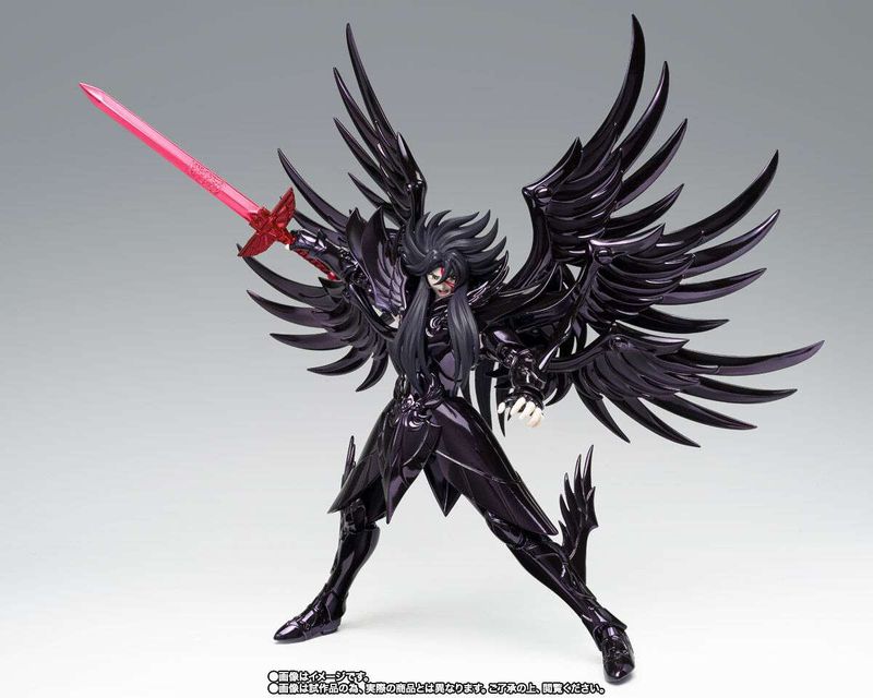 Saint Seiya Myth Cloth Ex Hades oce