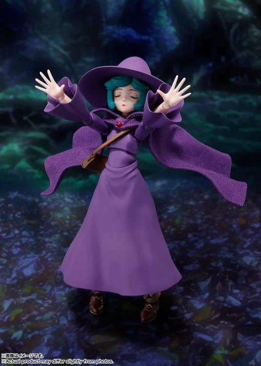 Berserk Schierke Sh Figuarts