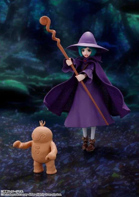 Berserk Schierke Sh Figuarts