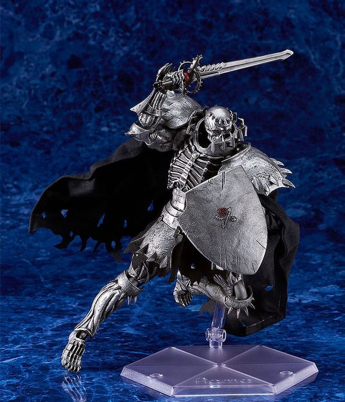 Berserk Skull Knight Figma