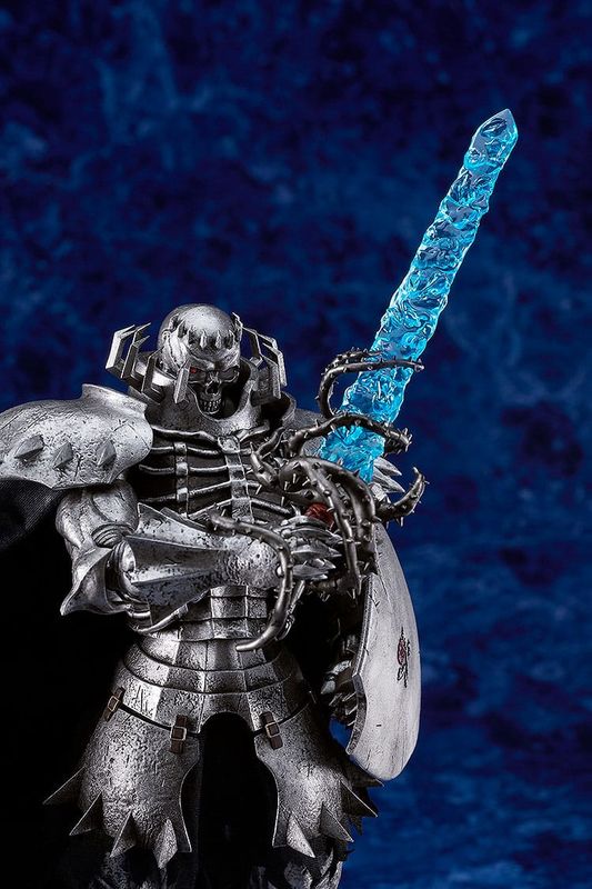 Berserk Skull Knight Figma DX Edition