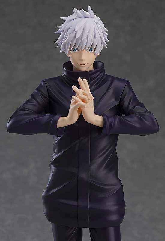 Jujutsu Kaisen Satoru Gojo Pop Up Parade